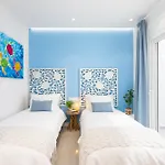 La Tortuga Azul B