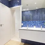 Apartamento La Tortuga Azul B