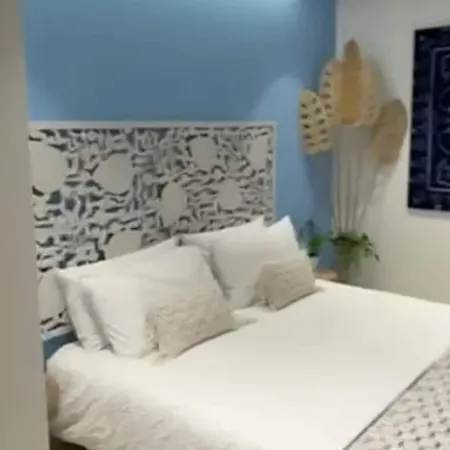 Apartment La Tortuga Azul B Puerto de la Cruz (Tenerife)