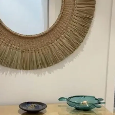 La Tortuga Azul B *