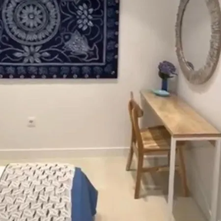 La Tortuga Azul B Apartment Puerto de la Cruz (Tenerife)