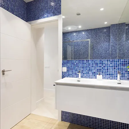 Apartment La Tortuga Azul B