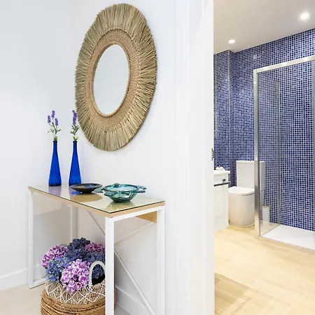 Apartamento La Tortuga Azul B *