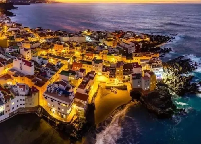 La Tortuga Azul B * פוארטו דה לה קרוז