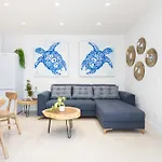 La Tortuga Azul B Appartement