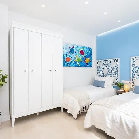 Apartamento La Tortuga Azul B Puerto de la Cruz (Tenerife)