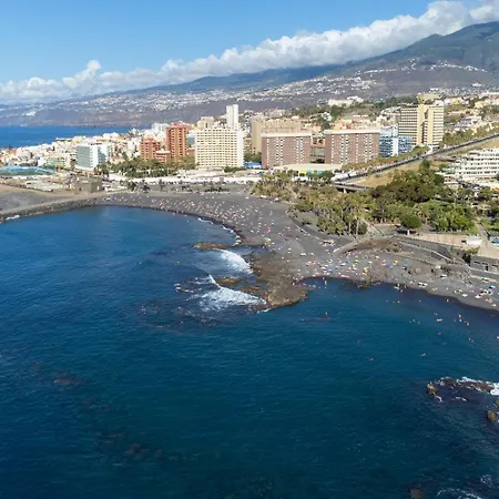 La Tortuga Azul B