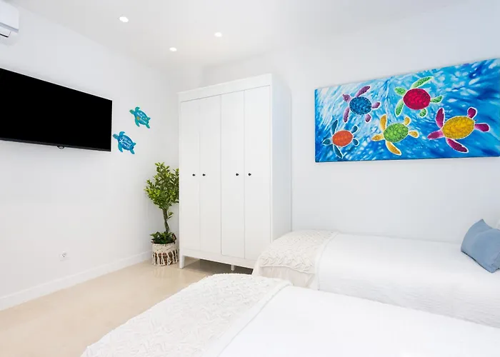 La Tortuga Azul B * 拉克鲁斯