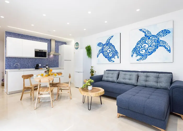 La Tortuga Azul B * 拉克鲁斯