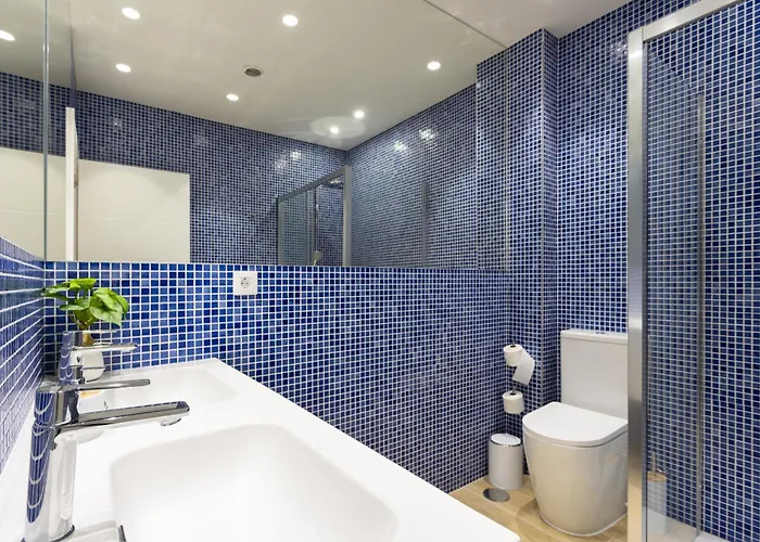 La Tortuga Azul B 拉克鲁斯